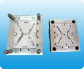 injection moulds